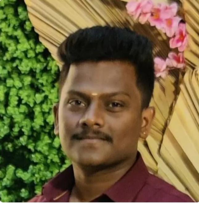 Groom Image